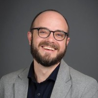 Harvard University Employee Aaron Baker's profile photo