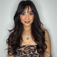 Vanessa Corpus Email & Phone Number
