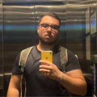 André Casimiro's profile photo