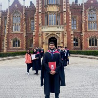 Yelo Employee Padmanabha Bhat's profile photo