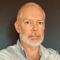 Glow Financial Services Employee Les Wadeson's profile photo