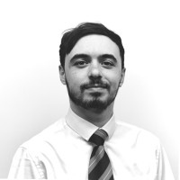 Drive Motor Retail Limited Employee Matt Butler's profile photo