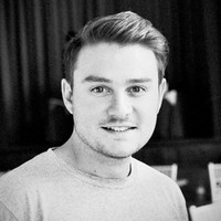 Navrisk Employee David Goodchild's profile photo