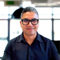Crol Employee Alonso Saiz's profile photo