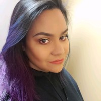 Renegade Fitness Employee Elenia Rios's profile photo