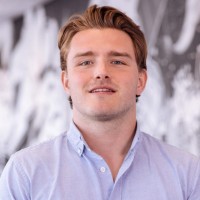Liberty Global Employee Bas de Groot's profile photo