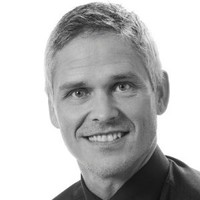 Valka Employee Valgard Thoroddsen's profile photo