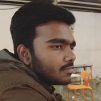 Alephys Employee Venkat Vanganur's profile photo