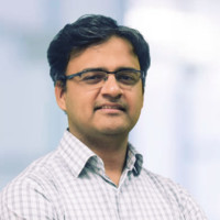 Nishit Mathur Email & Phone Number