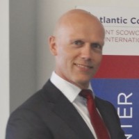 Daedalean AI Employee Reimer van der Vlugt's profile photo