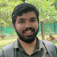 Konnecto Employee Sajith C.'s profile photo