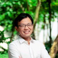 Pelagus 3D Employee See Cheung's profile photo