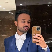 Quantian Technologies Employee Utkarsh Atre's profile photo