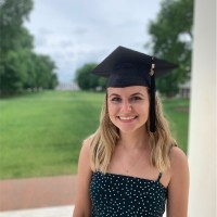 Children's Hospital of Richmond at VCU Employee Meredith Ray's profile photo