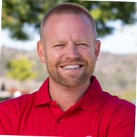 O'Connell Landscape Maintenance Employee Kevin Ciurej's profile photo