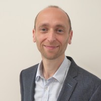 TCM Living Employee Nik Hall's profile photo