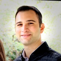 Aizer Health Employee Zev Rosenberg's profile photo
