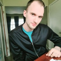 Dillons Grocery Store Employee Brandon Ohmie's profile photo