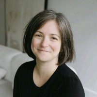 CRITM Employee Geneviève Laroche's profile photo