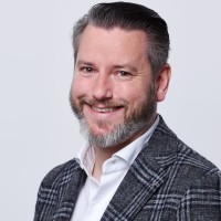 VEBO Genossenschaft Employee Daniel Dähler's profile photo