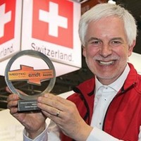 Erdmann Solutions Employee Raimund Erdmann's profile photo