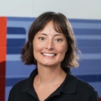 Coursemojo Employee Sophia Ripple's profile photo