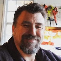 CATALIS Employee David Chism's profile photo