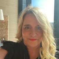 WPP Media Employee Jo Davey's profile photo
