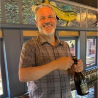 Acme Hospitality Employee Joe Schneider's profile photo