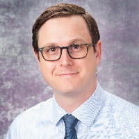 UPMC Children's Hospital of Pittsburgh Employee Will Welch's profile photo