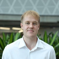 NAB Employee Sam Shattock's profile photo