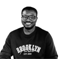 Bedspace Resource Ltd Employee Chike Ajogwu's profile photo