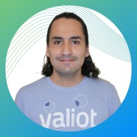 Valiot Employee Baruc Almaguer's profile photo