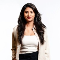 Brightvision Employee Sahana Chandramohan's profile photo