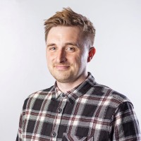 Fuel Integrated Employee Adam Lonergan's profile photo