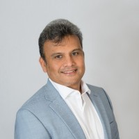 Renovus Capital Partners Employee Manan Shah's profile photo