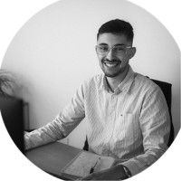 2ISR Employee Gweltaz Braud's profile photo