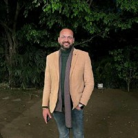 State Bank of India Employee Nitish Singhal's profile photo