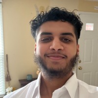 Enabled Intelligence, Inc Employee Rehman Akbar's profile photo