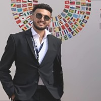 Yassir Haouane's profile photo