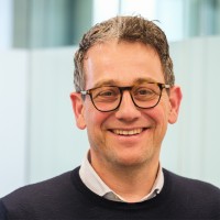 Ralf Thirion Email & Phone Number