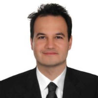 Poliya Employee Okan Oral's profile photo