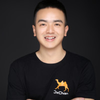 DxChainNetwork Employee Xu Huang's profile photo