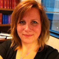 Federal Labor Relations Authority Employee Melissa Wisniewski's profile photo