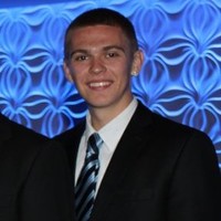 Revco Lighting + Electrical Supply, Inc. Employee Adrian Dabrowski's profile photo