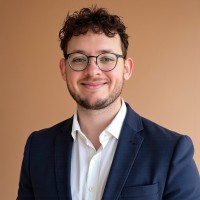 West Coast Homestays Employee Jesse Brown's profile photo