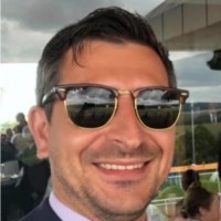 Automatik VFX Employee Toby Langley's profile photo