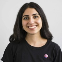 Civilla Employee Tiffany Bamdad's profile photo