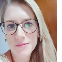 CESUSC Employee Christiane Kalb's profile photo