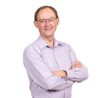 Archipelago Employee Gerry Wight's profile photo